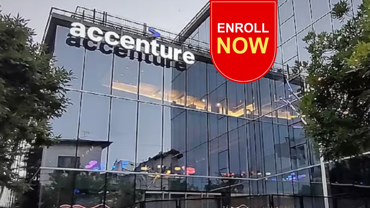 accenture summer internship 2025 is here for software developers