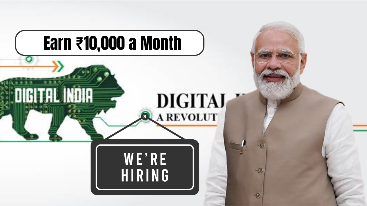 digital india internship scheme 2025 is here for graduates