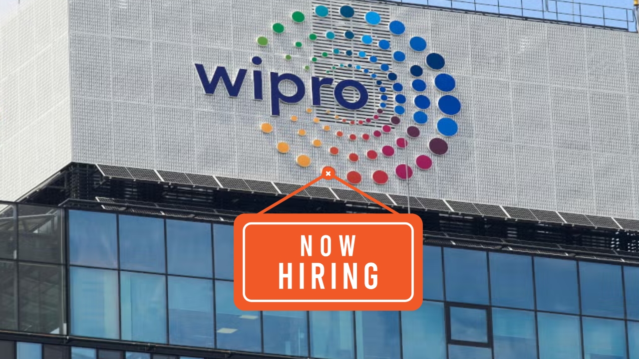 wipro summer internship 2025 will be there for students